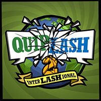 Трофей {trophy} у грі Quiplash 2 InterLASHional для PS4