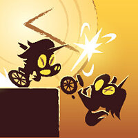 Досягнення See You Next Time у грі Unicorns on Unicycles для Steam