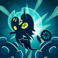 Досягнення Underwater Boom у грі Unicorns on Unicycles для Steam
