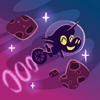 Досягнення Waka Waka у грі Unicorns on Unicycles для Steam