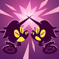 Досягнення En garde! у грі Unicorns on Unicycles для Steam