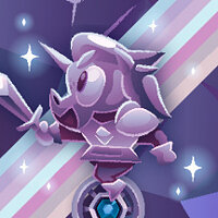 Досягнення Gifted Galloper у грі Unicorns on Unicycles для Steam