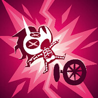 Досягнення Bug Zapper у грі Unicorns on Unicycles для Steam