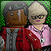 Osiągnięcie Team Arrow w grze LEGO Batman 3: Beyond Gotham na GOG