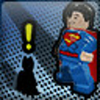 Conquista Breaking the Ice no jogo LEGO Batman 3: Beyond Gotham para GOG