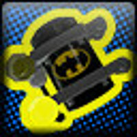 Conquista All Minikits Lost! no jogo LEGO Batman 3: Beyond Gotham para GOG