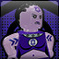 Conquista Jailhouse Nok no jogo LEGO Batman 3: Beyond Gotham para GOG