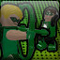 Osiągnięcie Hard Traveling Heroes w grze LEGO Batman 3: Beyond Gotham na GOG