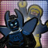 Osiągnięcie Super Buddies w grze LEGO Batman 3: Beyond Gotham na Steam