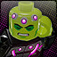 Osiągnięcie The Lantern Menace w grze LEGO Batman 3: Beyond Gotham na Steam