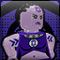 Osiągnięcie Jailhouse Nok w grze LEGO Batman 3: Beyond Gotham na Steam