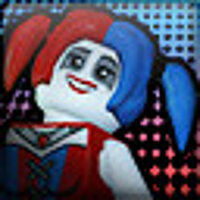 Osiągnięcie If Mr. J could only see me now! w grze LEGO Batman 3: Beyond Gotham na Steam