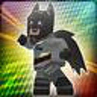 Osiągnięcie Bat-Dancer w grze LEGO Batman 3: Beyond Gotham na Steam
