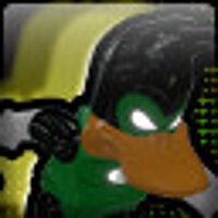 Osiągnięcie Loontern's Space Race w grze LEGO Batman 3: Beyond Gotham na Steam