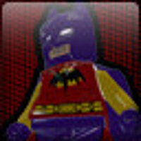 Osiągnięcie An Unearthly Likeness w grze LEGO Batman 3: Beyond Gotham na Steam