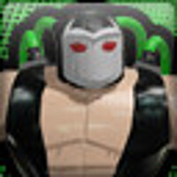 Osiągnięcie Bane and Gain w grze LEGO Batman 3: Beyond Gotham na Steam