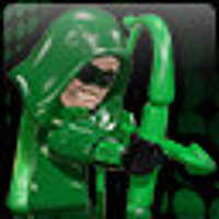 Osiągnięcie I'm not Robin Hood w grze LEGO Batman 3: Beyond Gotham na Steam