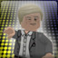 Osiągnięcie The Bright Knight w grze LEGO Batman 3: Beyond Gotham na Steam