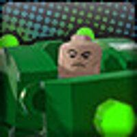 Osiągnięcie Space Station Infestation w grze LEGO Batman 3: Beyond Gotham na Steam