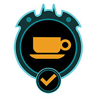 Trofi {trophy} dalam permainan LEGO Batman 3: Beyond Gotham untuk PS Vita