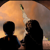 成就 I will find him! 在游戏 LEGO Batman 3: Beyond Gotham 上,适用于 Xbox One