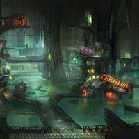 Başarı The Green Room oyunda LEGO Batman 3: Beyond Gotham için Xbox One