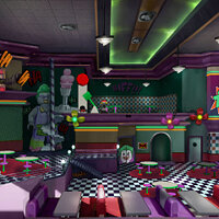 Başarı Same Bat-time! Same Bat-channel! oyunda LEGO Batman 3: Beyond Gotham için Xbox One