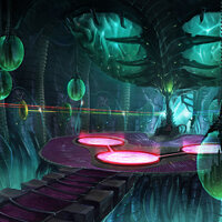 Başarı The Lantern Menace oyunda LEGO Batman 3: Beyond Gotham için Xbox One