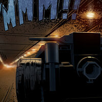 Başarı You... you... complete me. oyunda LEGO Batman 3: Beyond Gotham için Xbox One