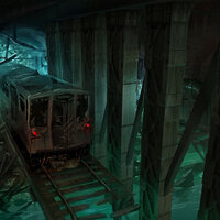 Başarı Pursuers in the Sewers oyunda LEGO Batman 3: Beyond Gotham için Xbox One