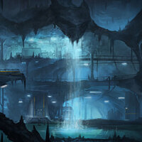 Başarı An Unearthly Likeness oyunda LEGO Batman 3: Beyond Gotham için Xbox One