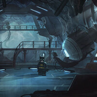 Başarı Intruder alert! Intruder alert! oyunda LEGO Batman 3: Beyond Gotham için Xbox One