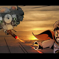 成就 It's not an 'S' 在游戏 LEGO Batman 3: Beyond Gotham 上,适用于 Xbox One