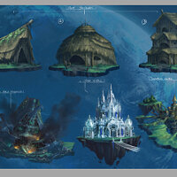 Başarı Hard Traveling Heroes oyunda LEGO Batman 3: Beyond Gotham için Xbox One