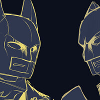 成就 Bat-Dancer 在游戏 LEGO Batman 3: Beyond Gotham 上,适用于 Xbox One