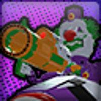 Osiągnięcie Space suits you, Sir! w grze LEGO Batman 3: Beyond Gotham na Xbox 360