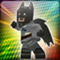 Досягнення Bat-Dancer у грі LEGO Batman 3: Beyond Gotham для Xbox 360