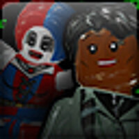 Osiągnięcie Wardens of Belle Reve w grze LEGO Batman 3: Beyond Gotham na Xbox 360