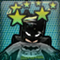 Osiągnięcie Breaking BATS! w grze LEGO Batman 3: Beyond Gotham na Xbox 360