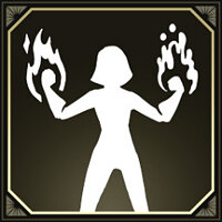 Досягнення Master of Magecraft у грі Spellbreak для Steam