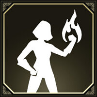 Досягнення Eager Elementalist у грі Spellbreak для Steam