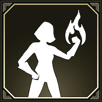 Трофей {trophy} у грі Spellbreak для PS4
