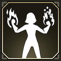 Трофей {trophy} у грі Spellbreak для PS4