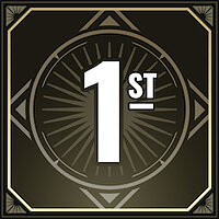 Трофей {trophy} у грі Spellbreak для PS4