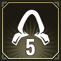 Трофей {trophy} у грі Spellbreak для PS4
