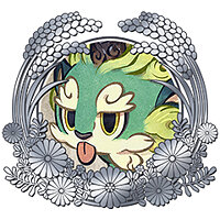 Трофей {trophy} у грі Sakuna: Of Rice and Ruin для PS4