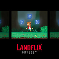 Досягнення Inventor's nephew у грі Landflix Odyssey для Xbox One