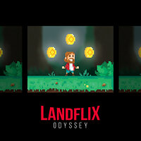 Досягнення Premium subscriber у грі Landflix Odyssey для Xbox One