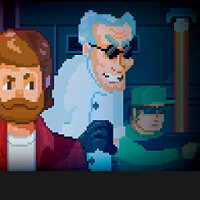 Досягнення Crazy friend у грі Landflix Odyssey для Xbox One