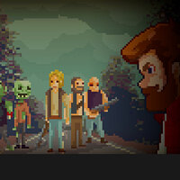 Досягнення Just like a cat у грі Landflix Odyssey для Xbox One